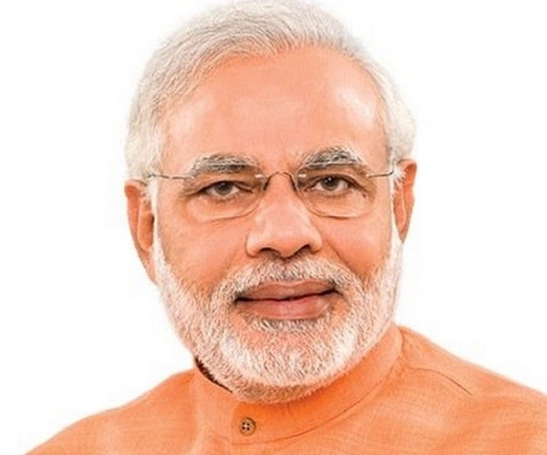 प्रधानमंत्री मोदी