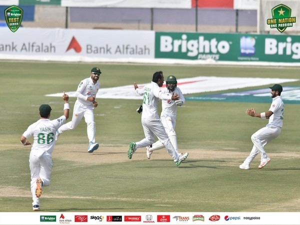 Pakistan-12-player squad- Test against Bangladesh