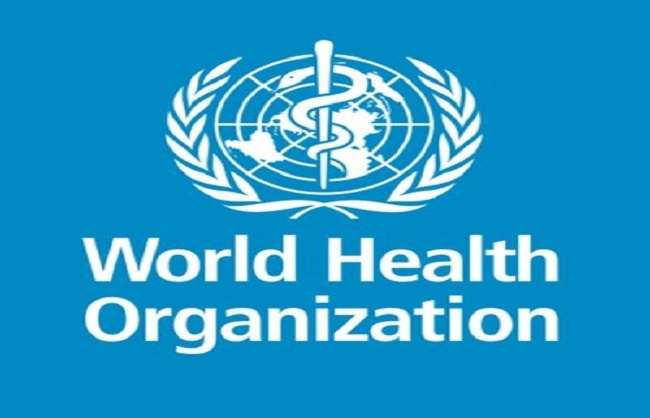 विश्व स्वास्थ्य संगठन