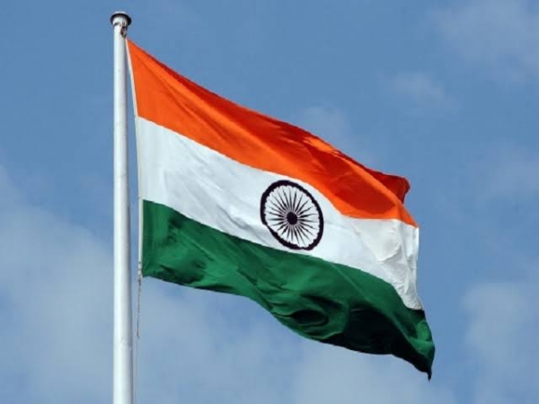 CM Shivraj wishes on National Flag Adoption Day