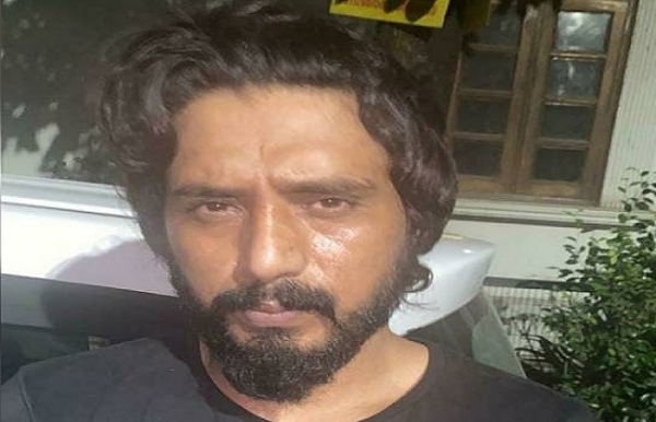 Delhi top most gangster kala jathedi arrested