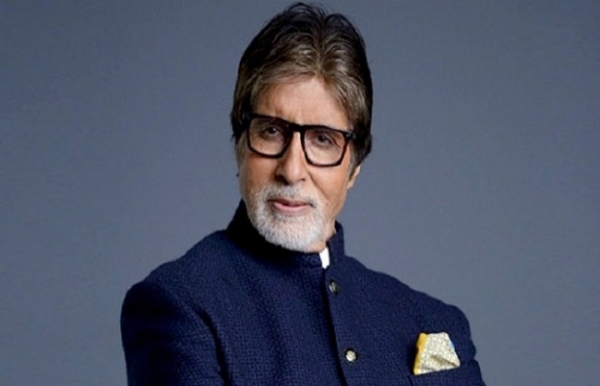 हिंदी दिवस के खास मौके पर बॉलीवुड के महानायक अमिताभ बच्चन ने सोशल मीडिया के जरिये अपने तमाम चाहने वालों को हिंदी दिवस की शुभकामनायें दी है