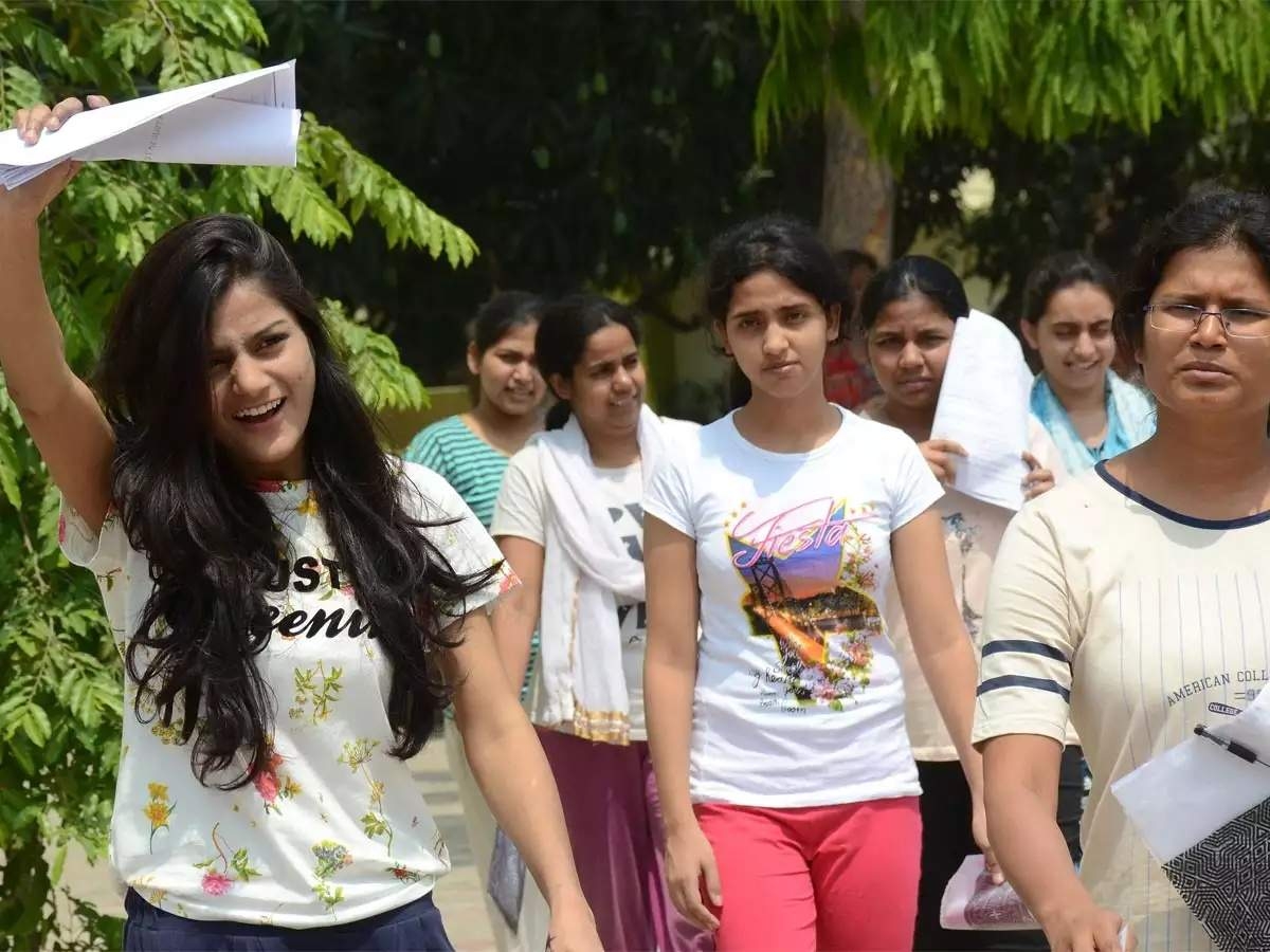 JEE Main result declared,