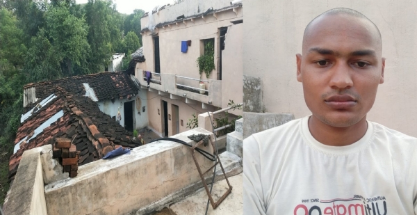 अशोकनगर: किसान की खुदकुशी पर प्रशासन का फर्जीबाड़ा, एसडीएम को हटाने की मांग