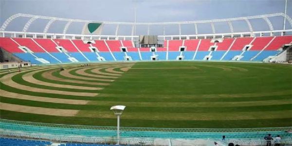 भारत-न्यूजीलैंड टी-20 सीरीज: इकाना स्टेडियम में चार बजे दर्शकों को मिलेगा प्रवेश