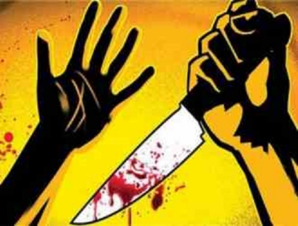 कुशीनगर: भूमि विवाद में वृद्ध को चाकू मार कर दी हत्या