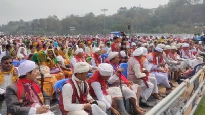 (अपडेट) असम : मतांतरितों को जनजाति सूची से बाहर करने की उठी मांग