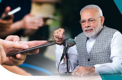 (मन की बात) अंगदान के प्रति देश में बढ़ रही जागरूकता: प्रधानमंत्री मोदी