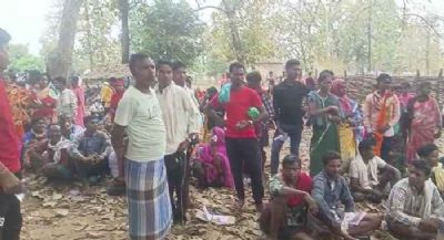 बीजापुर : आदिवासियों की रैली को मुख्यालय नहीं आने देना दुर्भाग्यपूर्ण है : अजय सिंह