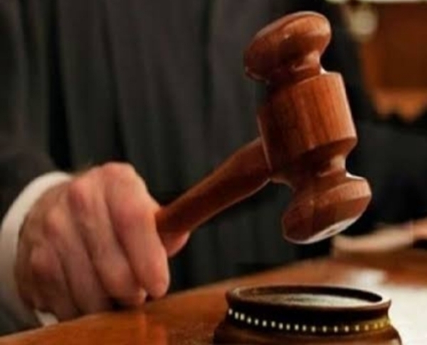 मासूम के साथ दुष्कर्म के आरोपित दोषी को 20 साल की सजा, ₹50,000 का जुर्माना