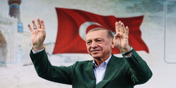 तुर्किए के राष्ट्रपति चुनाव में एर्दोगन ने मारी बाजी, लगातार 11वीं बार जीते चुनाव
