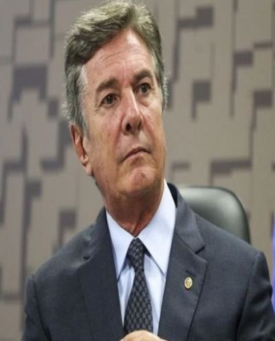 भ्रष्टाचार में ब्राजील के पूर्व राष्ट्रपति फर्नांडो को आठ साल 10 महीने की सजा