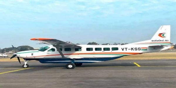 कूचबिहार-कोलकाता फ्लाइट आज से हफ्ते में सात दिन भरेंगी उड़ान