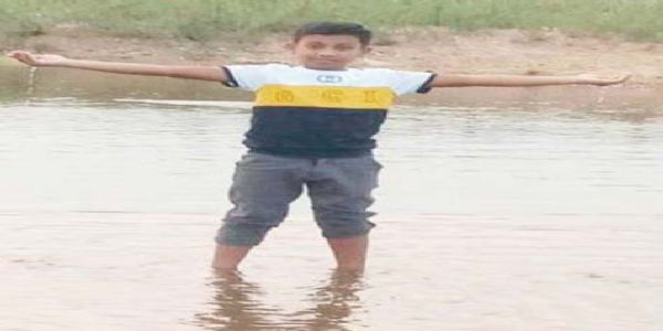 जांजगीर-चांपा : नदी में परिवार के साथ नहाने गए मासूम की डूबने से मौत, शव पोस्टमार्टम के लिए भेजा