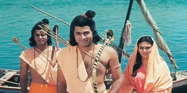 (बॉलीवुड के अनकहे किस्से) जब रामायण पर धारावाहिक फिल्म बनाने का प्रयास हुआ