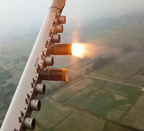 कृत्रिम वर्षा कराने का आईआईटी कानपुर ने किया सफल परीक्षण