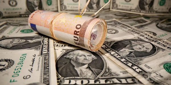 विदेशी मुद्रा भंडार 5.929 अरब डॉलर बढ़कर 595.1 अरब डॉलर पर