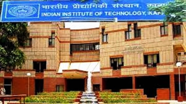 आईआईटी कानपुर ने शुरु किया ई-मास्टर्स डिग्री प्रोग्राम, उद्योग को मिलेगा बढ़ावा 