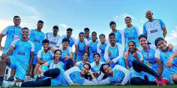 एशियन गेम्स : पंजाब के सात खिलाड़ियों ने एक स्वर्ण और तीन कांस्य पदक जीते
