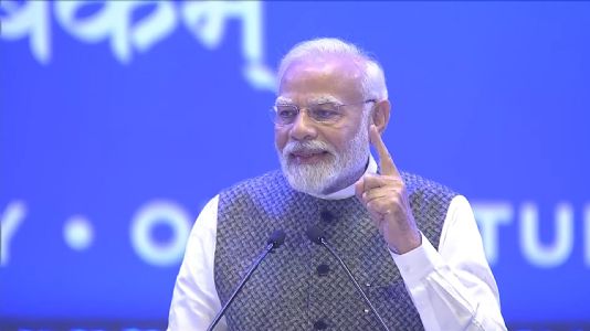 पिछले 30 दिनों में भारत की कूटनीति ने नई ऊंचाईयां छुईं : प्रधानमंत्री