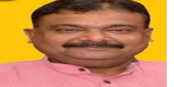 जदयू के पूर्व एमएलसी रणवीर नंदन ने दिया पार्टी से दिया इस्तीफा