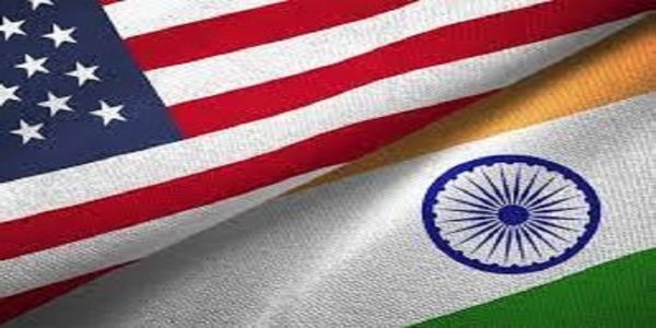 सैन्य रिश्तों के साथ आंतरिक क्षमता और लॉजिस्टिक सहयोग भी मजबूत करेंगे भारत-अमेरिका
