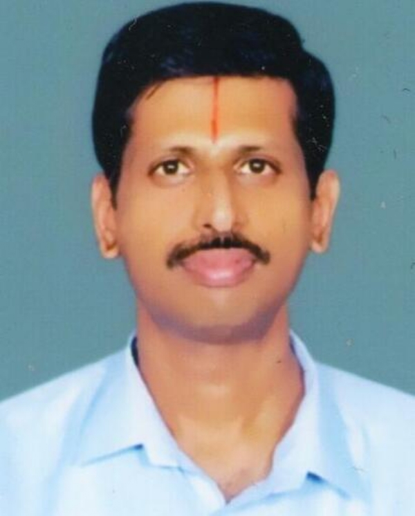 प्रोफेसर डॉ रविंद्रनाथ चौधरी सी.