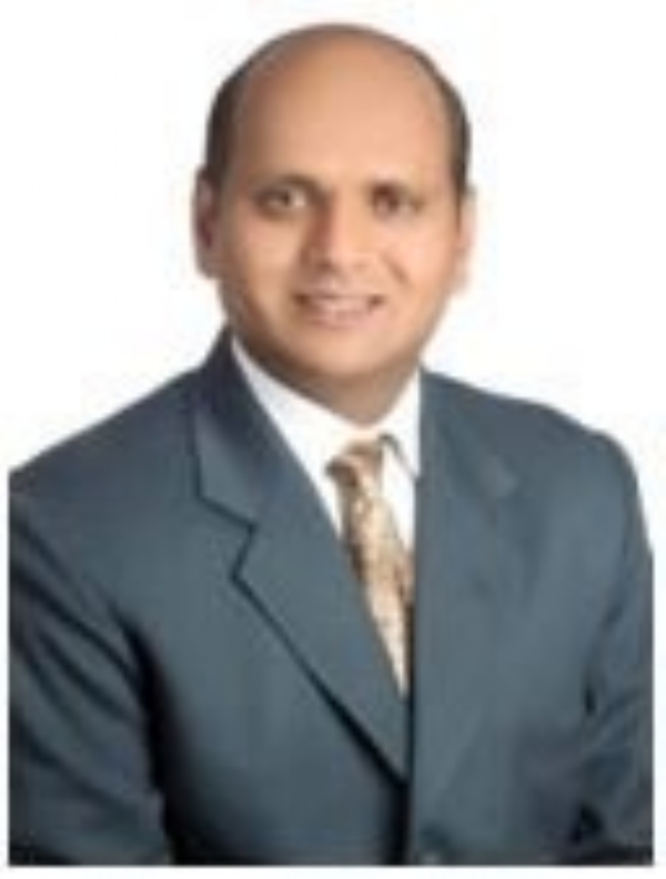डॉ.लोकेश कुमार