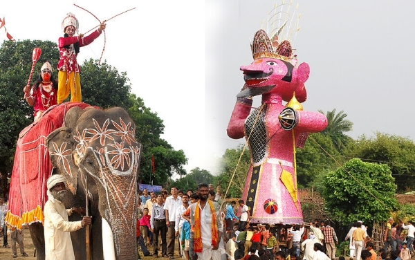 रामलीला