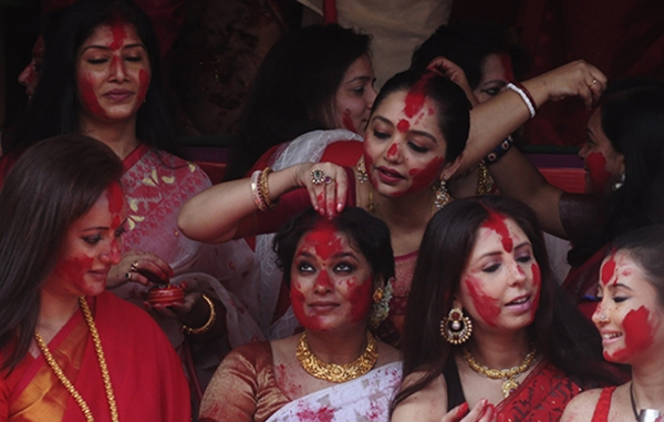 सिंदूर खेल सिंदूर खेल
