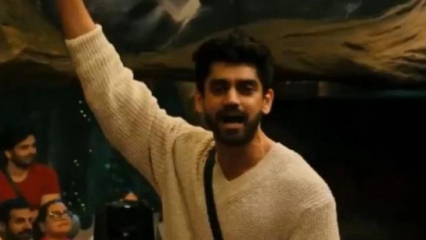 अविनाश मिश्रा