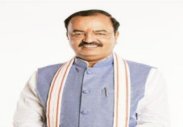 फाइल फोटो केशव प्रसाद मौर्य