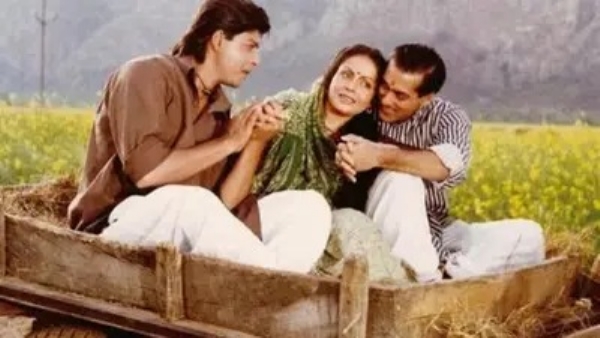 करण अर्जुन करण अर्जुन