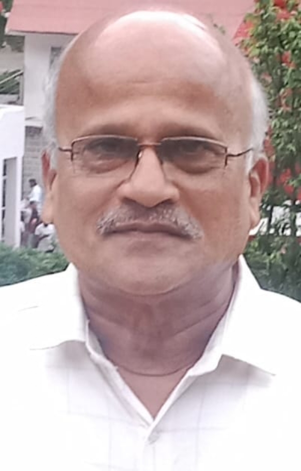 डॉ. प्रभात ओझा