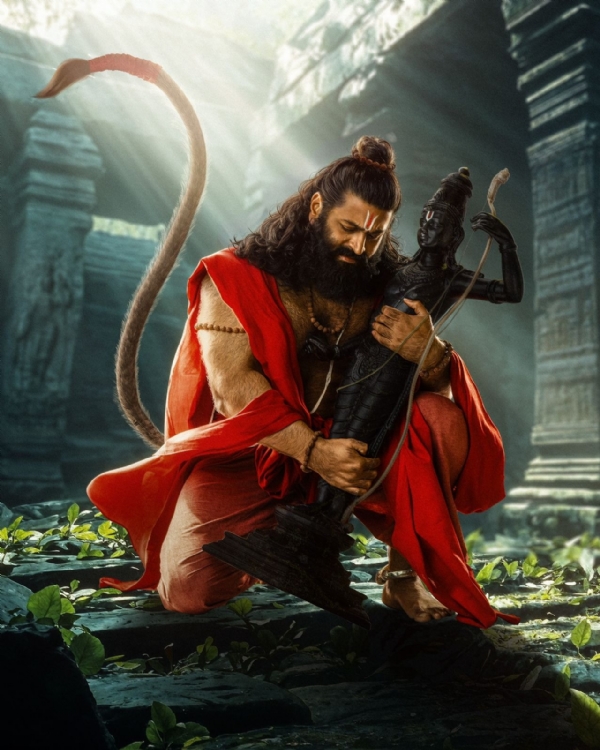 जय हनुमान = सोर्स इंस्टाग्राम