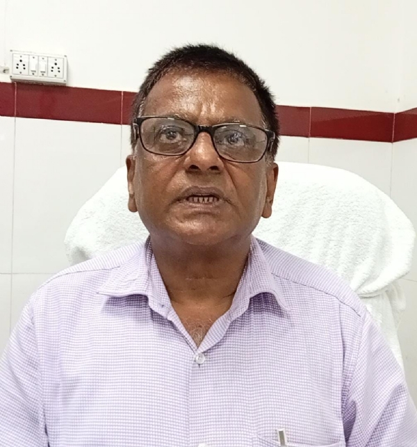 दीपावली से लेकर छठ पर्व तक टीबी मरीजों से स्वास्थ्य विभाग ने की विशेष सतर्कता की अपील