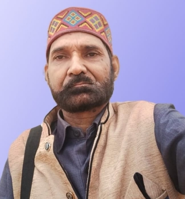 आचार्य पृथ्वीनाथ पांडेय