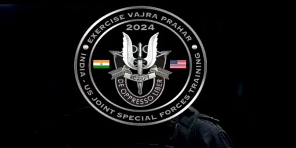 Opretion Vajra Prahar