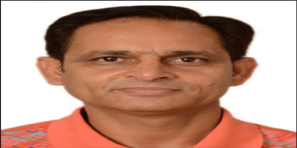 जापान में होने वाली बैडमिंटन प्रतियोगिता में रेफरी चुने गए कानपुर के रवि