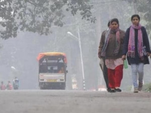 मौसम (फाइल फोटो)