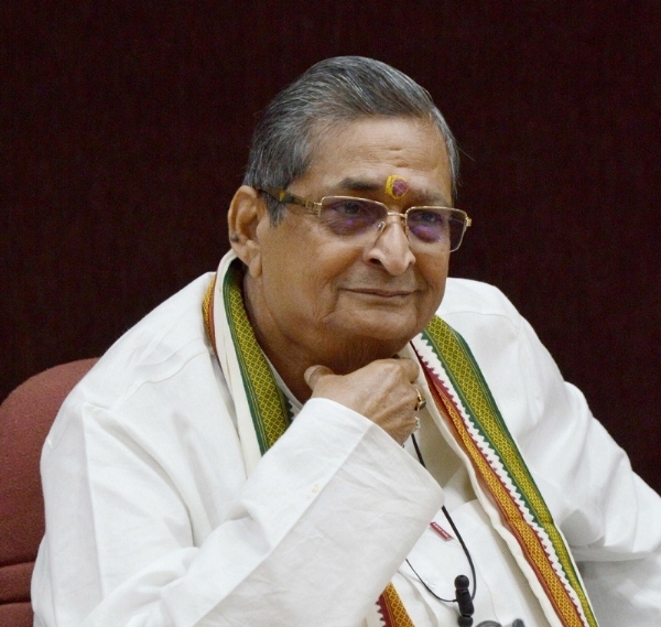 आर.के. सिन्हा