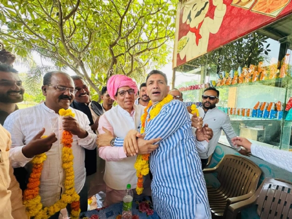 जीतू पटवारी जीतू पटवारी