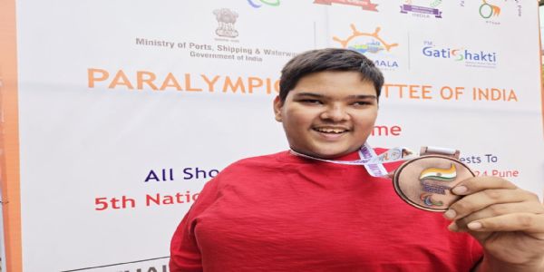 गिरधारी लाल अग्रवाल की फाइल फोटो