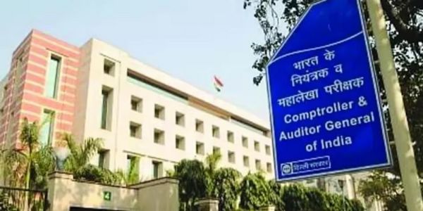 के. संजय मूर्ति होंगे नए नियंत्रक एवं महालेखा परीक्षक