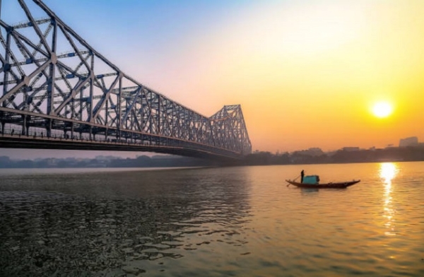 गंगा को प्रदूषण मुक्त बनाने के लिए पश्चिम बंगाल सरकार का बड़ा कदम गंगा को प्रदूषण मुक्त बनाने के लिए पश्चिम बंगाल सरकार का बड़ा कदम