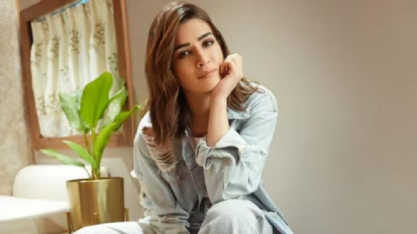 कृति सेनन