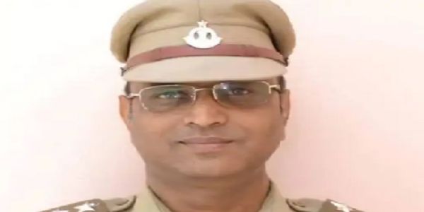 केपी राजन का फाइल फोटो