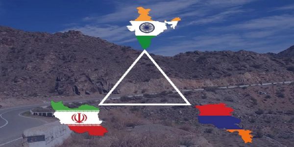 भारत, आर्मेनिया और ईरान के बीच दूसरा त्रिपक्षीय परामर्श (प्रतिकात्मक फोटो)