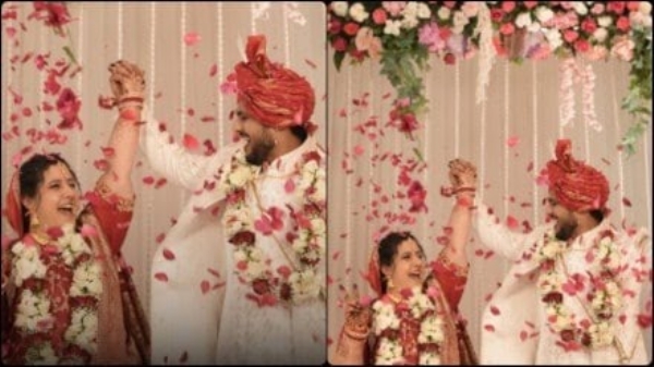 झनक शुक्ला झनक शुक्ला