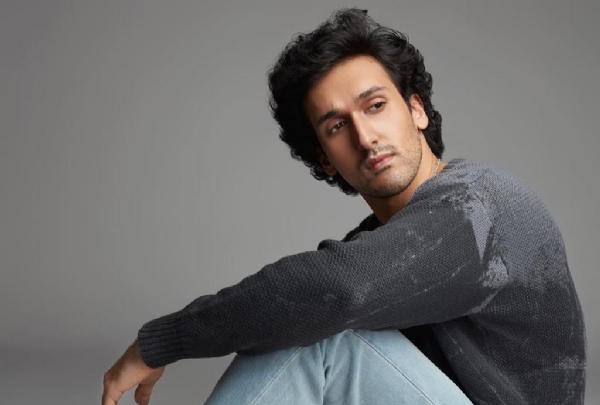 यशवर्धन आहूजा